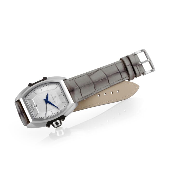 Steinhart BARRIQUE Classique silver Online Shopping