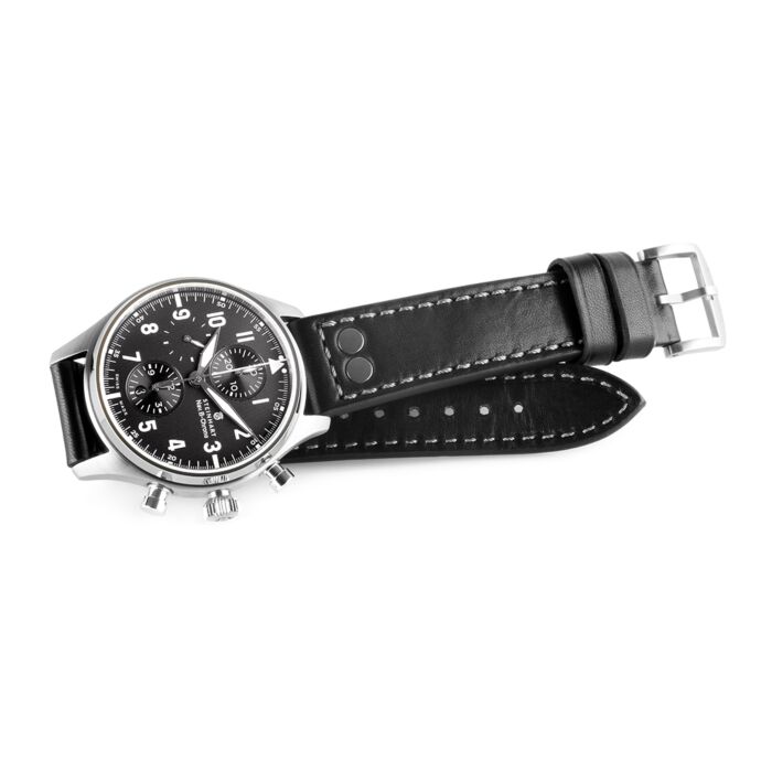 Steinhart NAV.B-CHRONO 42 CLASSIC A-TYPE BLACK Osterangebot