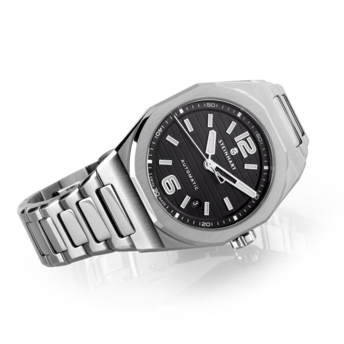 Steinhart Architect black Neuheiten
