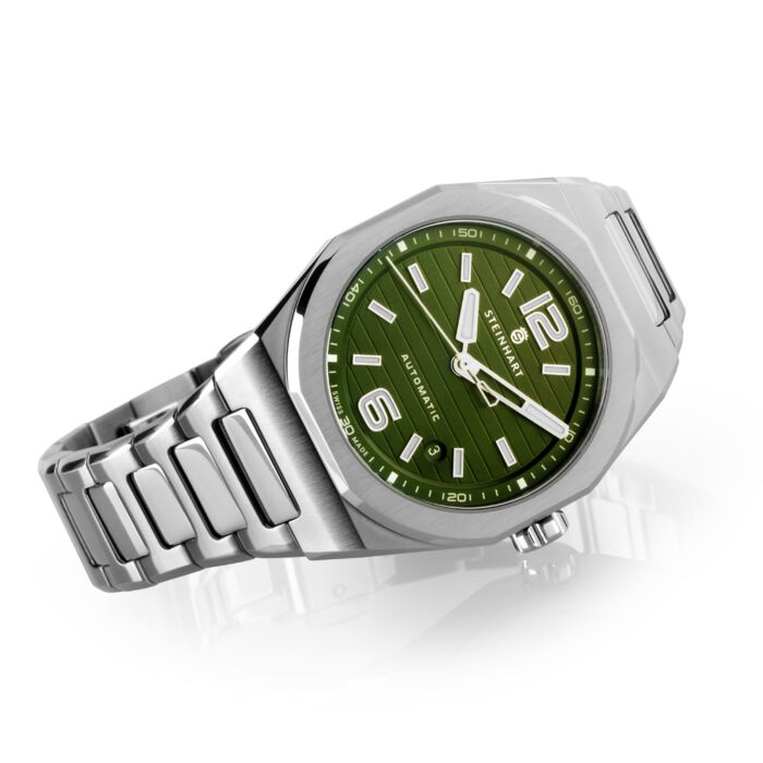 Steinhart Architect green Bestseller