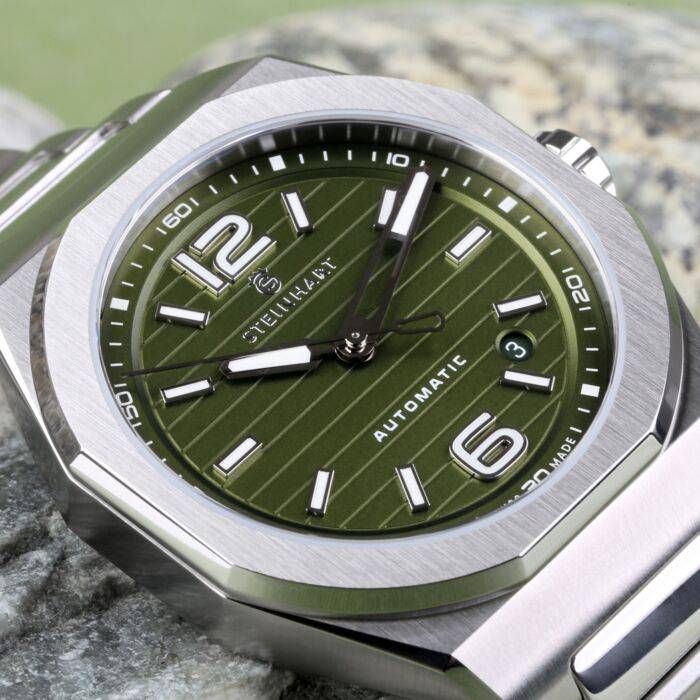 Steinhart Architect green Bestseller