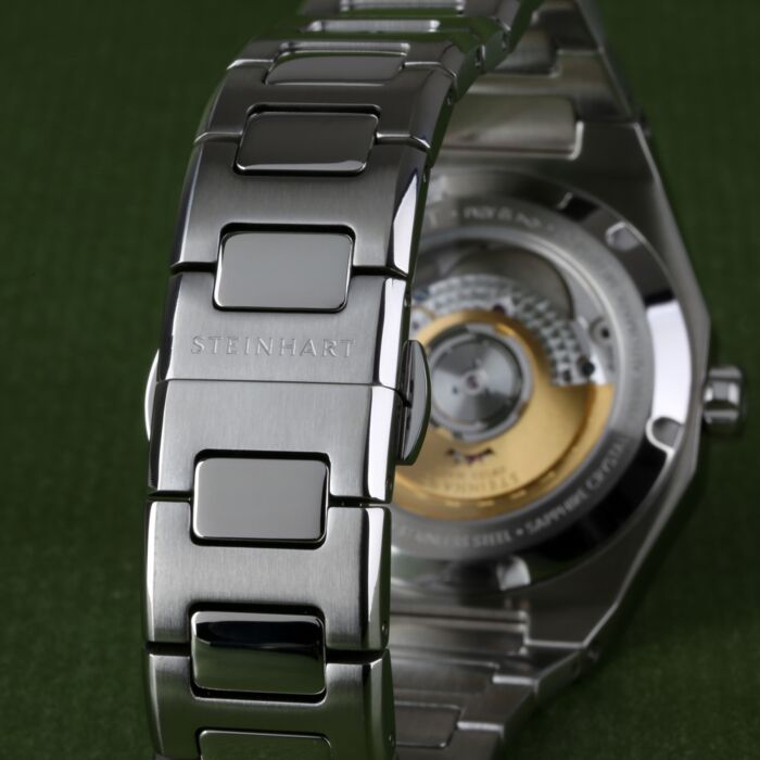 Steinhart Architect green Bestseller