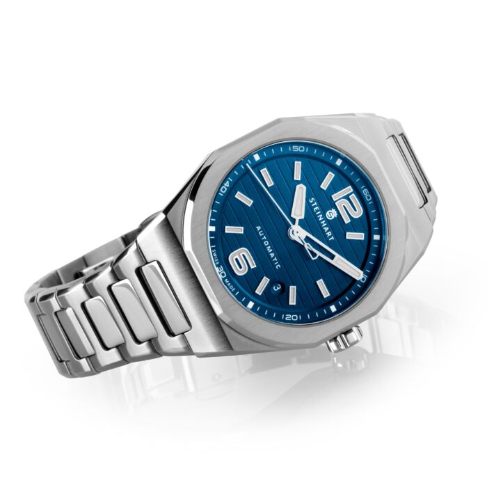 Steinhart Architect blue Saisonale Angebote