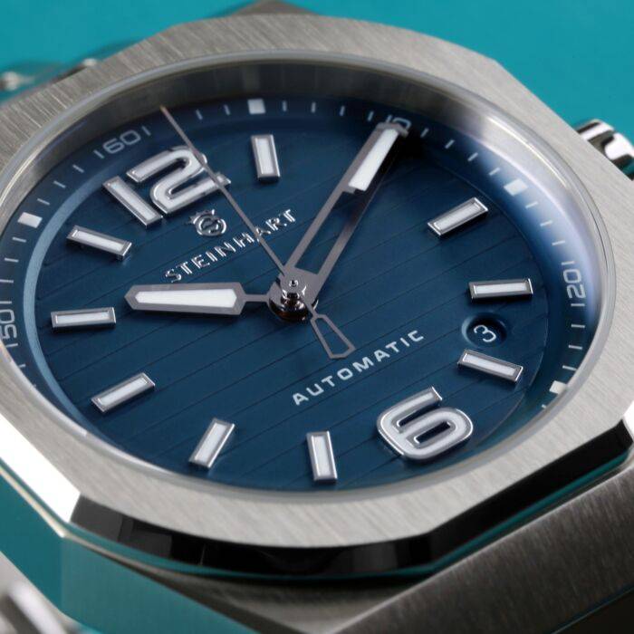 Steinhart Architect blue Saisonale Angebote
