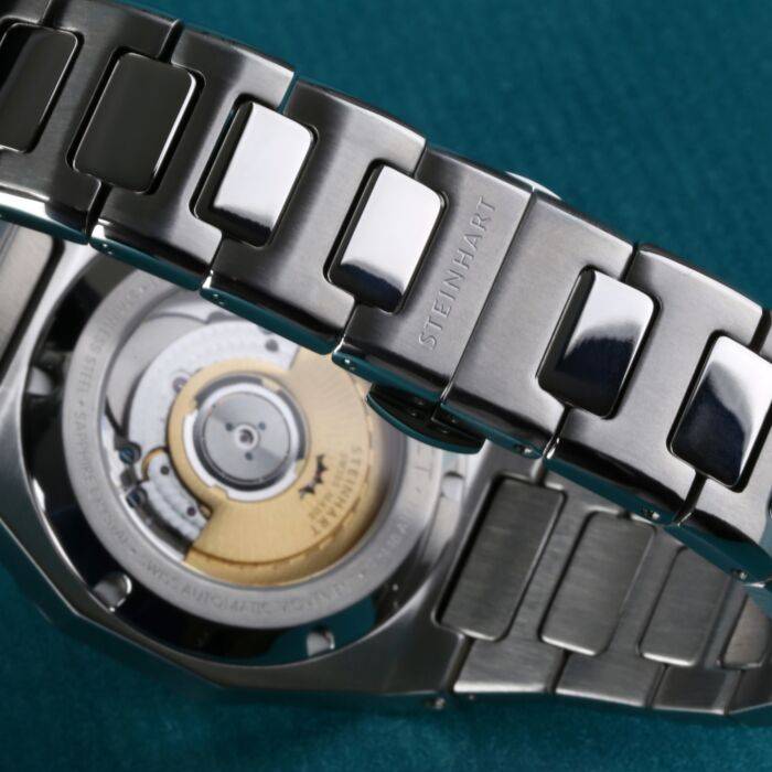 Steinhart Architect blue Saisonale Angebote