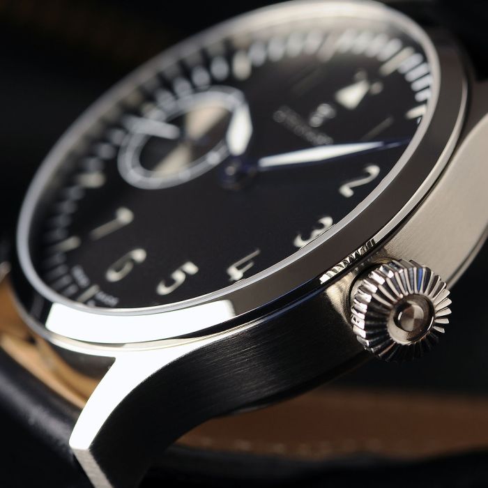 Steinhart Nav B-Uhr 44 ST1 Premium GOLD Super Sparpreis