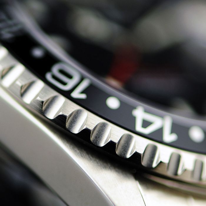 Steinhart Ocean One GMT BLACK Taucheruhr Saisonale Angebote