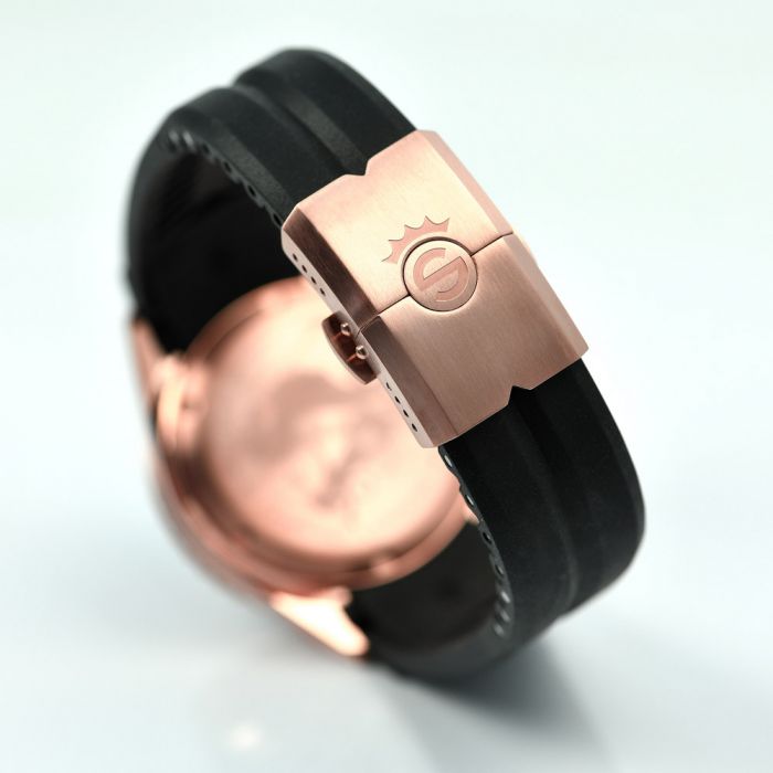Steinhart Ocean One PINK-GOLD Ceramic JETZT KAUFEN