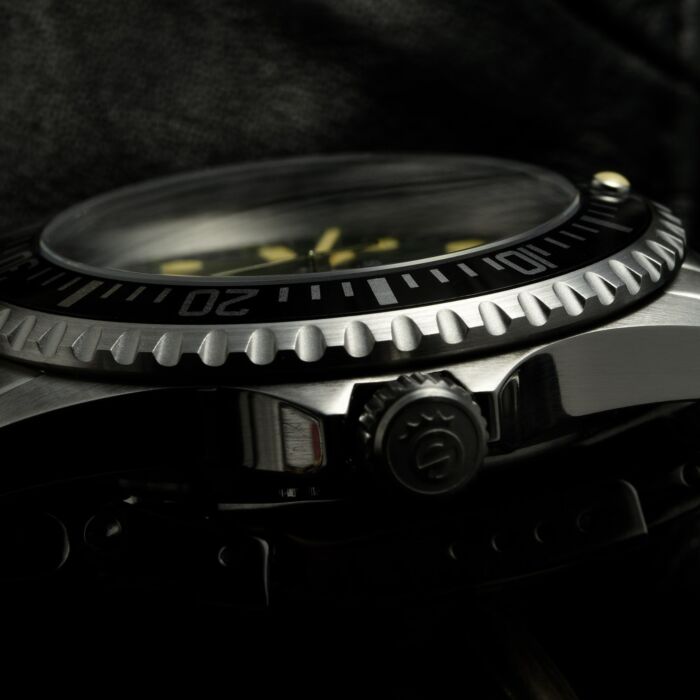 Steinhart Ocean One vintage Military Taucheruhr Bis zu 65% Rabatt