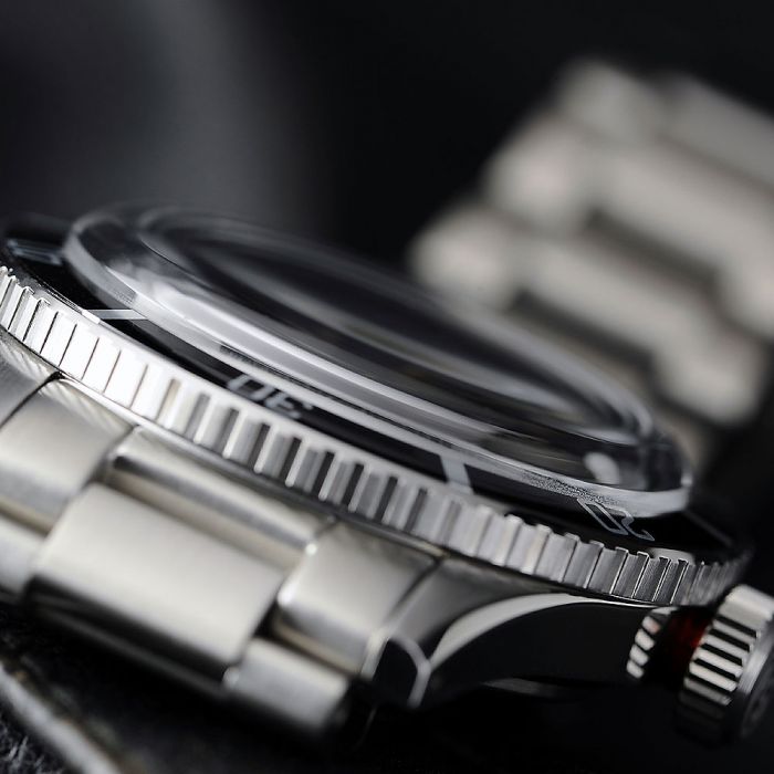 Steinhart Ocean One Vintage Taucheruhr Sonderangebot der Fabrik