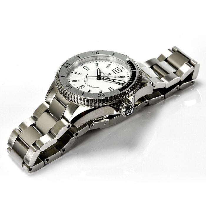 Steinhart Ocean 2 WHITE Discount Store für neue Produkte