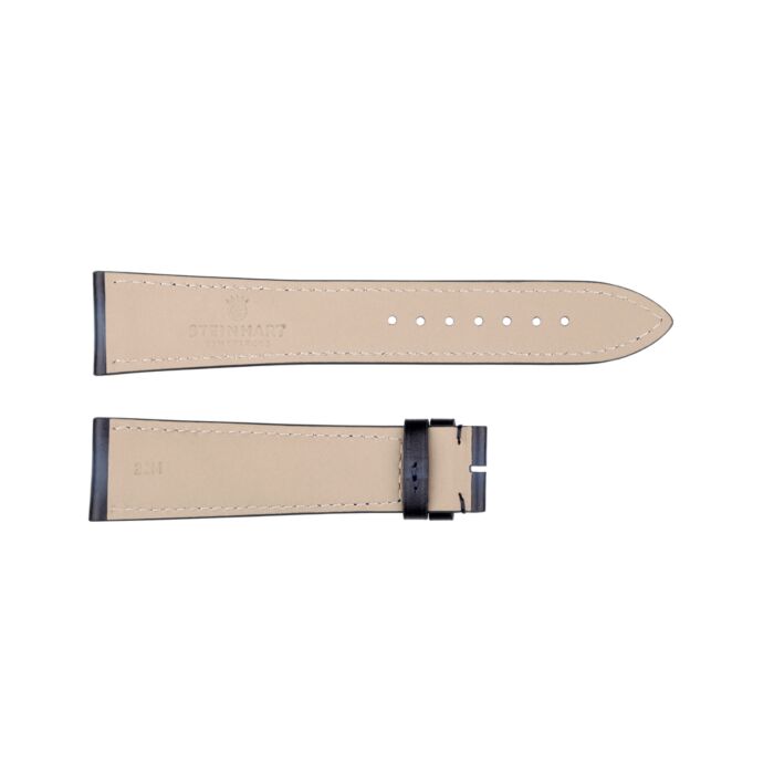 Steinhart Lederband blau für Barrique Classique Größe M Verkauf