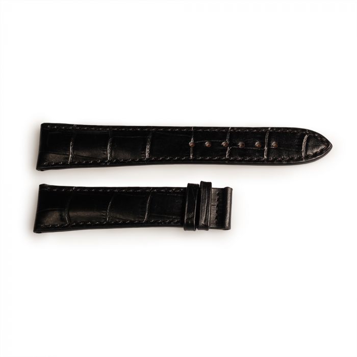 Steinhart Lederband schwarz für Marine 38 Größe M Nur für heute