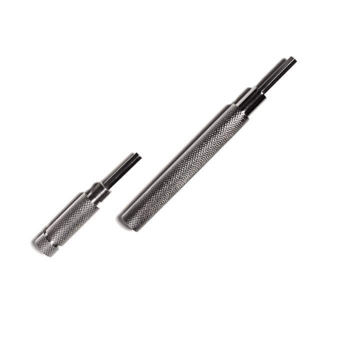 Steinhart Watchtool Hex-22mm Auslauf