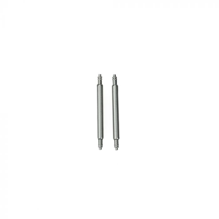 Steinhart Federsteg Edelstahl 18mm im Angebot